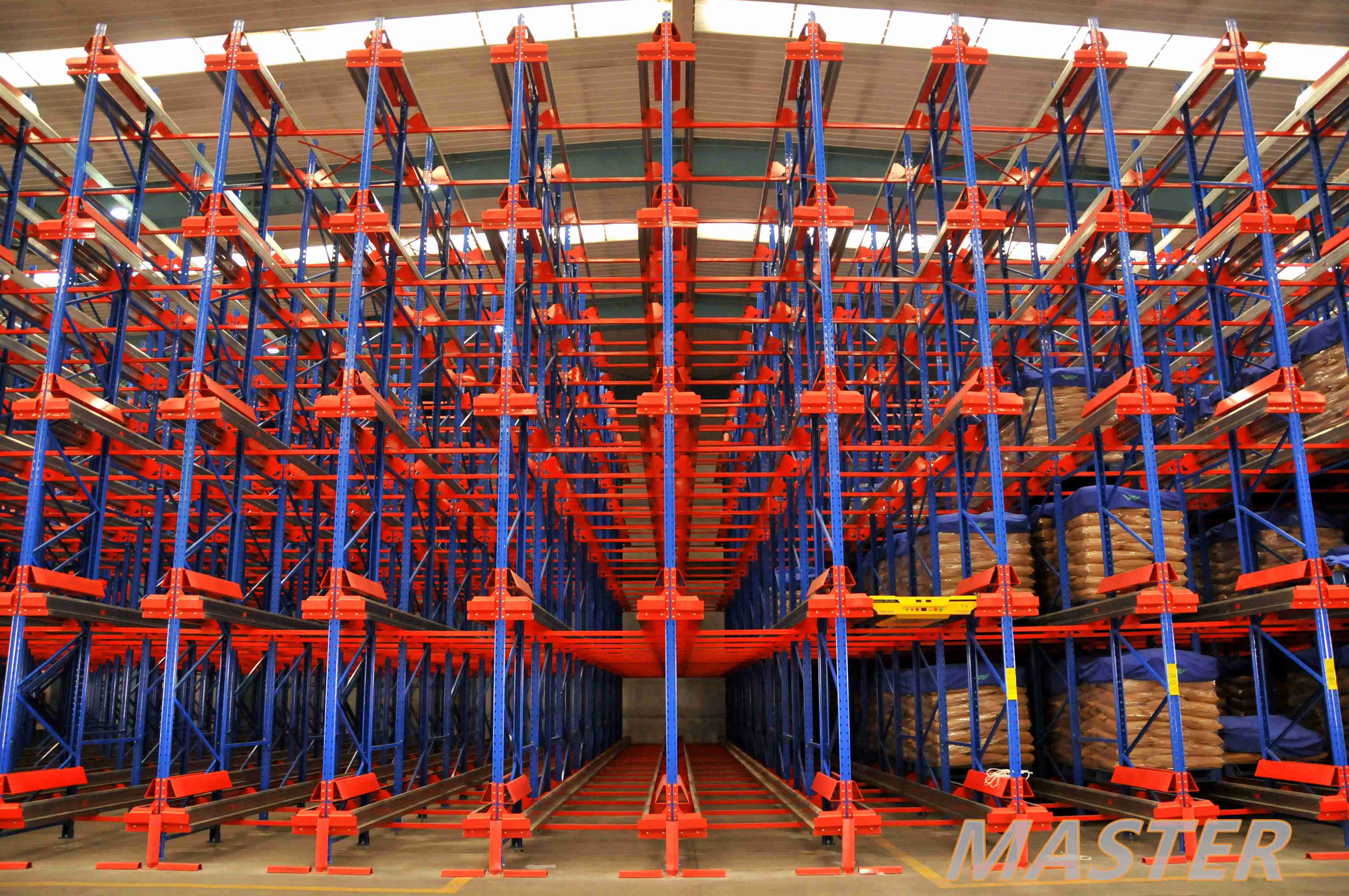 Racking system